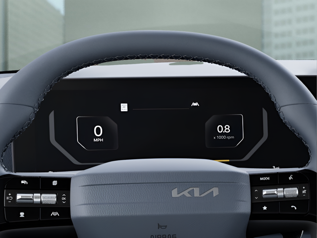 2027 Kia Carnival Hybrid SX