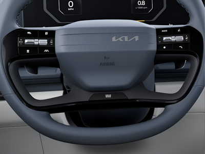 2027 Kia Carnival Hybrid SX
