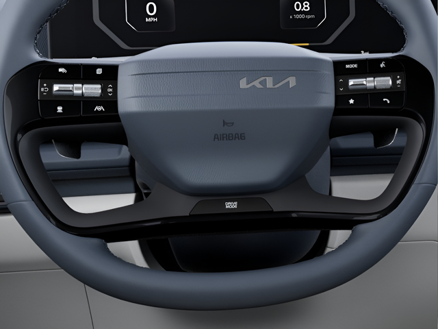 2027 Kia Carnival Hybrid SX