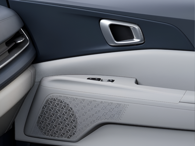 2027 Kia Carnival Hybrid SX