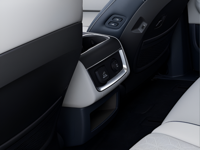 2027 Kia Carnival Hybrid SX