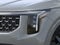 2027 Kia Carnival Hybrid SX