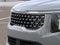 2027 Kia Carnival Hybrid SX