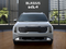 2027 Kia Carnival Hybrid SX