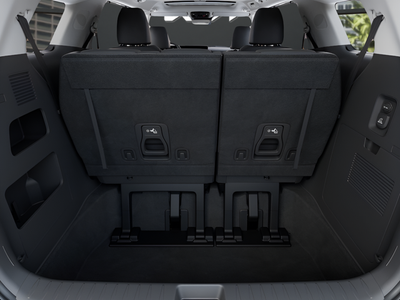 2027 Kia Carnival Hybrid SX