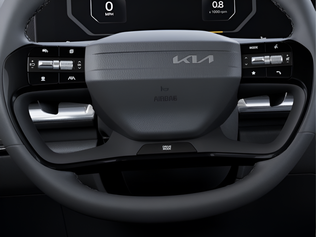 2027 Kia Carnival Hybrid SX