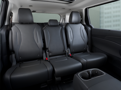 2027 Kia Carnival Hybrid SX Prestige