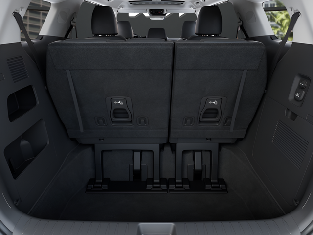 2027 Kia Carnival Hybrid SX Prestige
