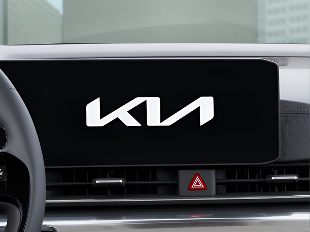 2027 Kia Carnival Hybrid SX Prestige