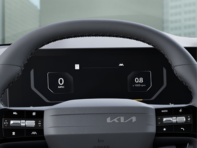 2027 Kia Carnival Hybrid SX Prestige