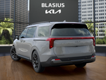 2027 Kia Carnival Hybrid SX Prestige