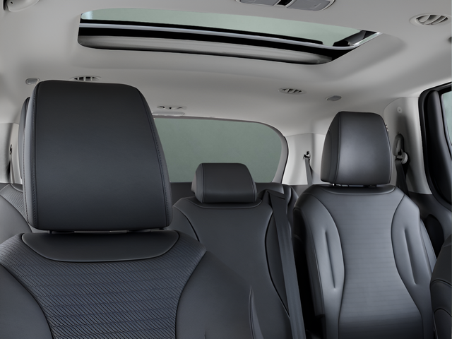 2027 Kia Carnival Hybrid SX Prestige