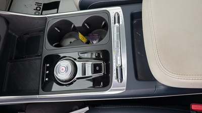 2025 Kia Carnival Hybrid SX Prestige