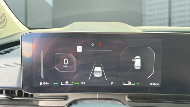 2025 Kia Carnival Hybrid SX Prestige
