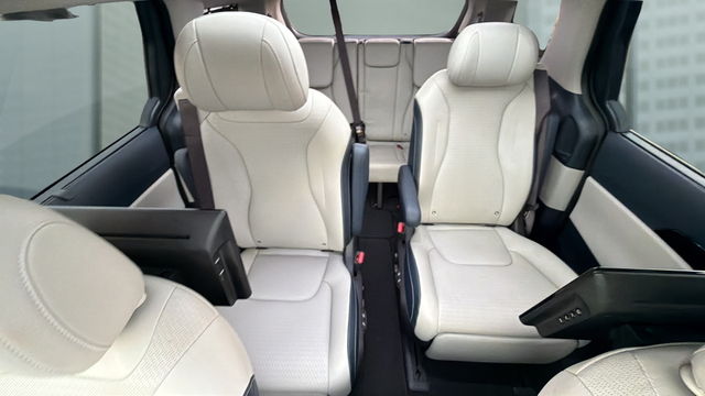 2025 Kia Carnival Hybrid SX Prestige