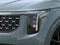 2027 Kia Carnival Hybrid Base
