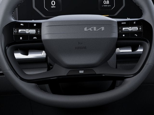 2027 Kia Carnival Hybrid Base