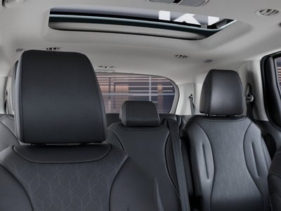 2027 Kia Carnival Hybrid Base