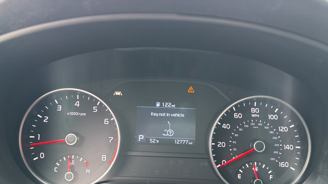 2022 Kia Sportage EX
