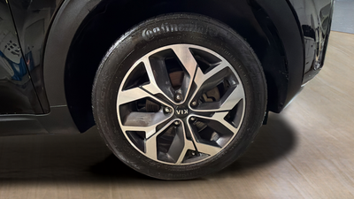 2022 Kia Sportage EX