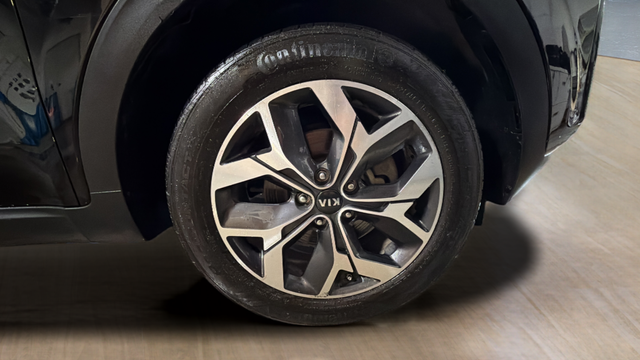 2022 Kia Sportage EX