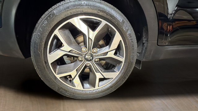 2022 Kia Sportage EX