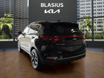 2022 Kia Sportage EX