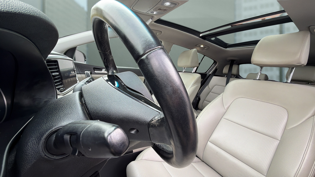 2022 Kia Sportage EX