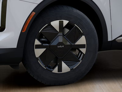 2027 Kia Sportage Hybrid LX ETA- SEP. 2026