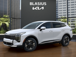 2027 Kia Sportage Hybrid LX ETA- SEP. 2026