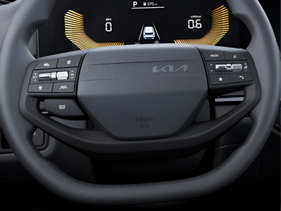 2027 Kia Sportage Hybrid LX ETA- SEP. 2026