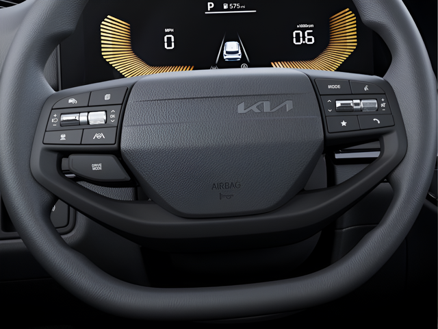 2027 Kia Sportage Hybrid LX ETA- SEP. 2026