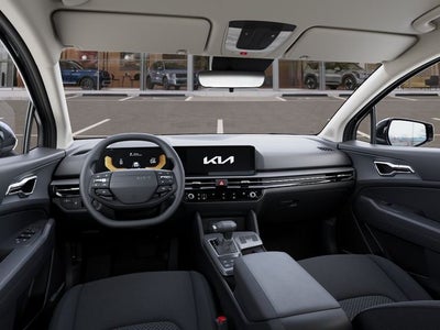 2026 Kia Sportage LX ETA- AUG. 2026