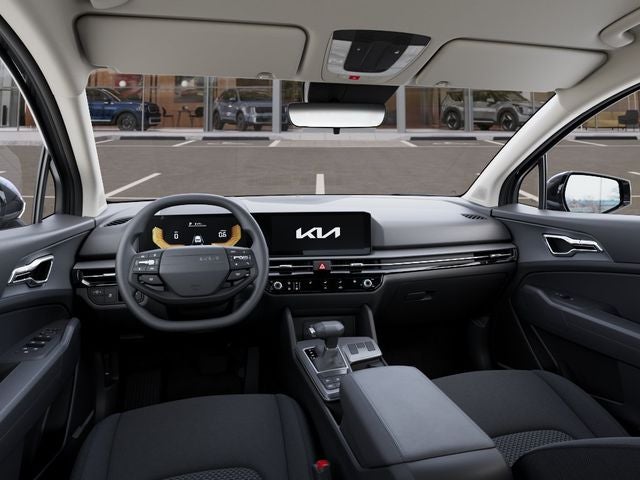 2026 Kia Sportage LX ETA- AUG. 2026