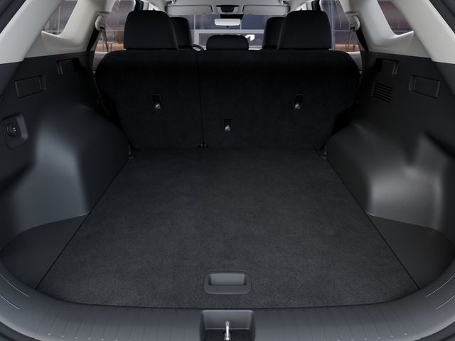 2026 Kia Sportage LX ETA- AUG. 2026