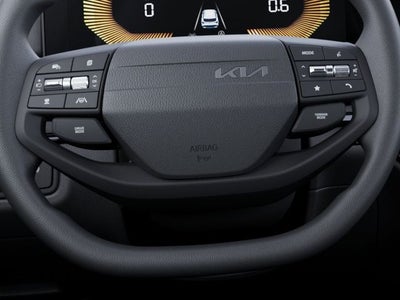 2026 Kia Sportage LX ETA- AUG. 2026