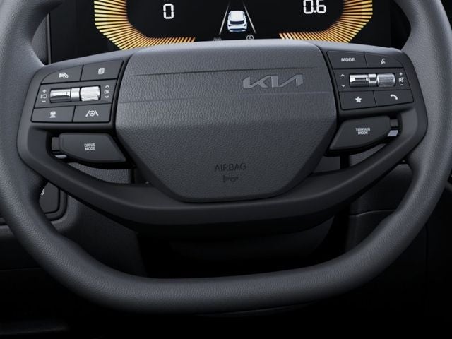 2026 Kia Sportage LX ETA- AUG. 2026
