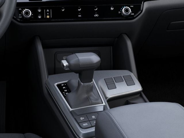 2026 Kia Sportage LX ETA- AUG. 2026