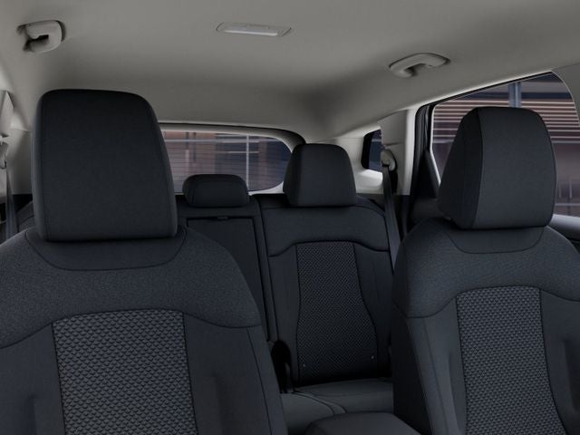 2026 Kia Sportage LX ETA- AUG. 2026