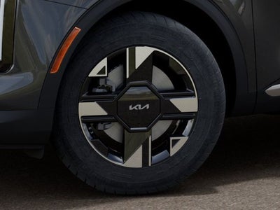 2026 Kia Sportage LX ETA- AUG. 2026