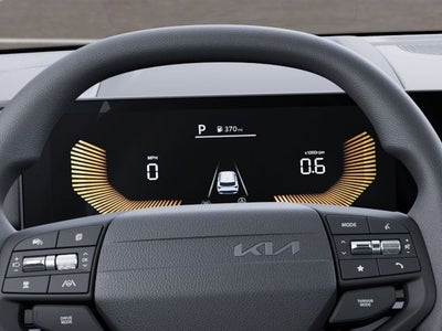 2026 Kia Sportage LX ETA- SEP. 2026