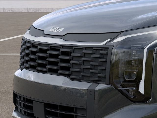 2026 Kia Sportage LX ETA- AUG. 2026
