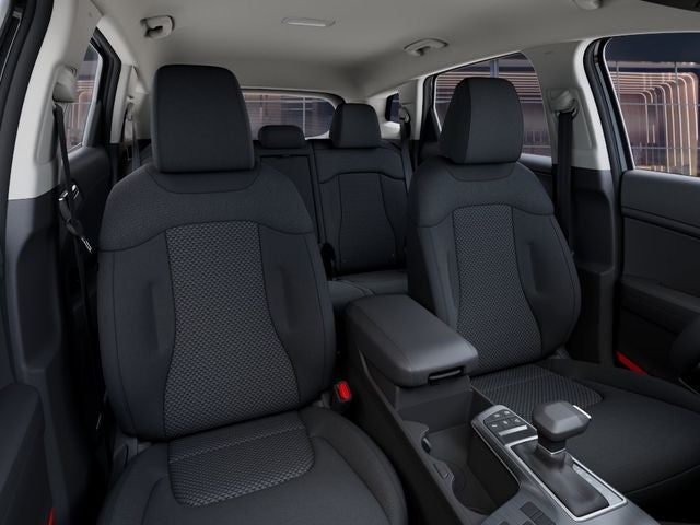 2026 Kia Sportage LX ETA- AUG. 2026