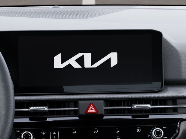 2026 Kia Sportage LX ETA- AUG. 2026