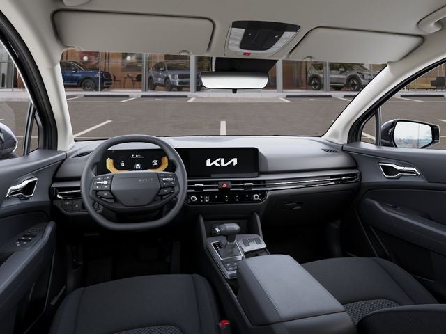 2026 Kia Sportage LX ETA- SEP. 2026