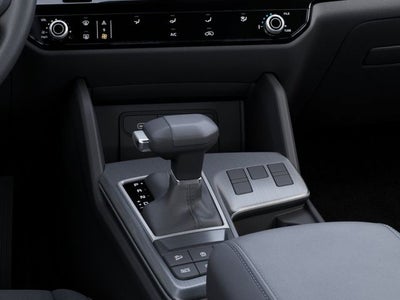2026 Kia Sportage LX ETA- SEP. 2026