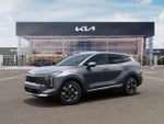 2026 Kia Sportage LX ETA- SEP. 2026