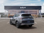2026 Kia Sportage LX ETA- SEP. 2026