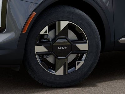 2026 Kia Sportage LX ETA- SEP. 2026