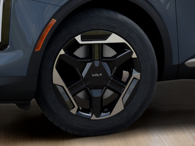 2027 Kia Sportage Hybrid S ETA- SEP. 2026